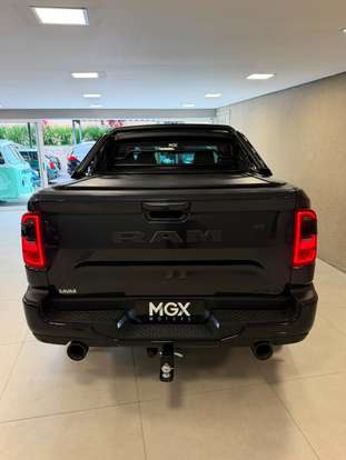 RAM-RAMPAGE-2025