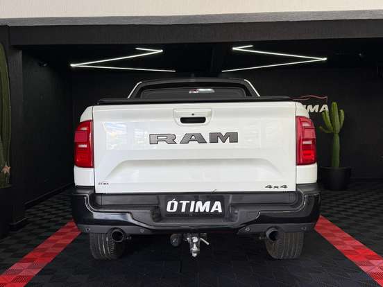 RAM-RAMPAGE-2023