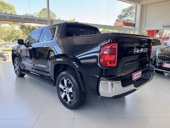 RAM-RAMPAGE-2.0 TURBO DIESEL LARAMIE 4X4 AUTOMÁTICO RAM-RAMPAGE-2023