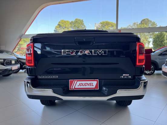 RAM-RAMPAGE-2023