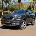 RAM RAMPAGE 2.0 TURBO DIESEL LARAMIE 4X4 AUTOMÁTICO RAM RAMPAGE 2.0 TURBO DIESEL LARAMIE 4X4 AUTOMÁTICO