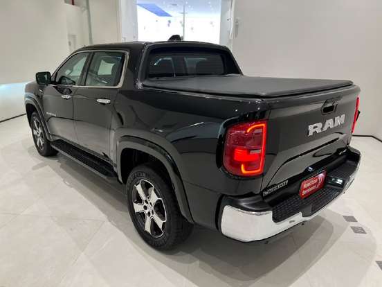 RAM-RAMPAGE-2024