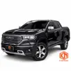 RAM RAMPAGE 2.0 TURBO DIESEL LARAMIE 4X4 AUTOMÁTICO RAM RAMPAGE 2.0 TURBO DIESEL LARAMIE 4X4 AUTOMÁTICO