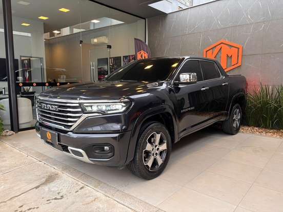 RAM-RAMPAGE-2.0 TURBO DIESEL LARAMIE 4X4 AUTOMÁTICO RAM-RAMPAGE-2023
