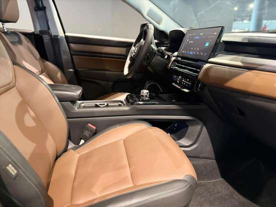 RAM-RAMPAGE-2.0 TURBO DIESEL LARAMIE 4X4 AUTOMÁTICO RAM-RAMPAGE-2024