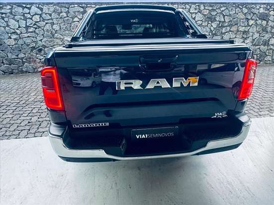 RAM-RAMPAGE-2023