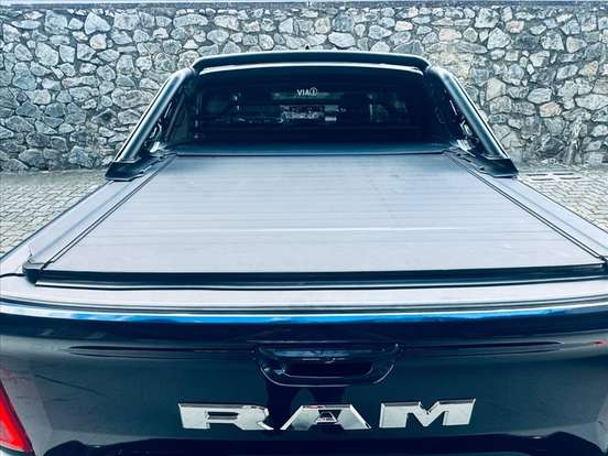 RAM-RAMPAGE-2023