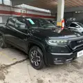 RAM RAMPAGE 2.0 TURBO DIESEL REBEL 4X4 AUTOMÁTICO RAM RAMPAGE 2.0 TURBO DIESEL REBEL 4X4 AUTOMÁTICO