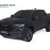 RAM RAMPAGE 2.0 TURBO DIESEL REBEL 4X4 AUTOMÁTICO RAM RAMPAGE 2.0 TURBO DIESEL REBEL 4X4 AUTOMÁTICO
