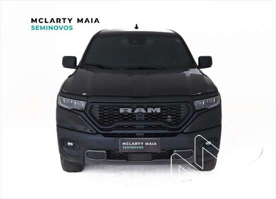 RAM-RAMPAGE-2023