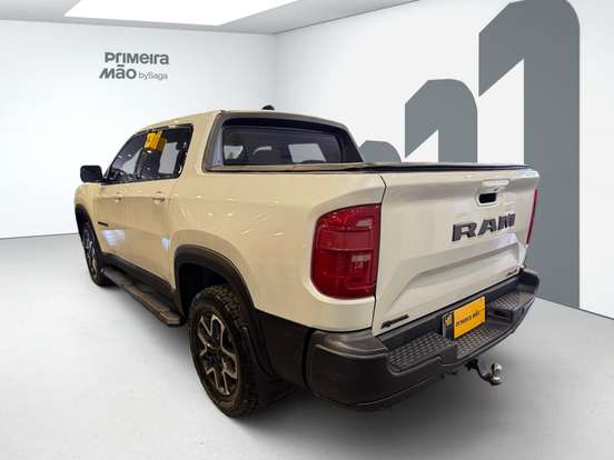 RAM-RAMPAGE-2023
