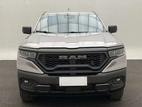 RAM-RAMPAGE-2.0 TURBO DIESEL REBEL 4X4 AUTOMÁTICO RAM-RAMPAGE-2023