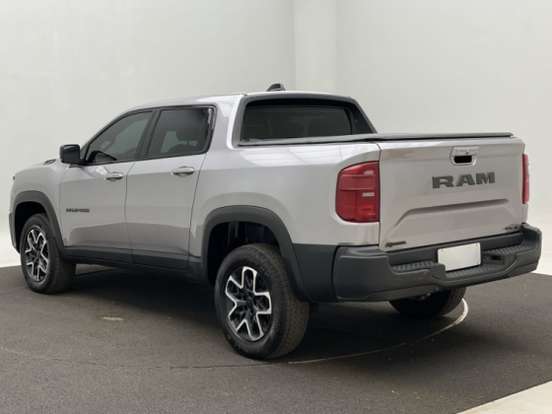 RAM-RAMPAGE-2023