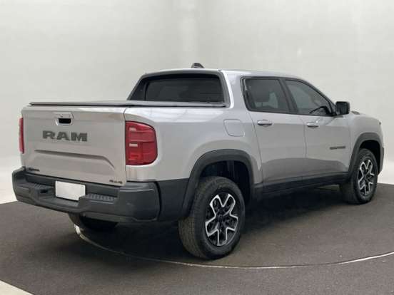RAM-RAMPAGE-2023