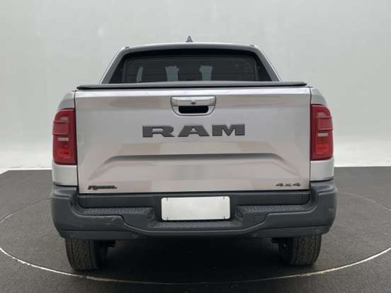 RAM-RAMPAGE-2.0 TURBO DIESEL REBEL 4X4 AUTOMÁTICO RAM-RAMPAGE-2023