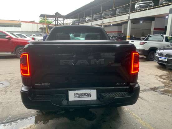 RAM-RAMPAGE-2024