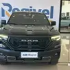 RAM RAMPAGE 2.0 TURBO DIESEL REBEL 4X4 AUTOMÁTICO RAM RAMPAGE 2.0 TURBO DIESEL REBEL 4X4 AUTOMÁTICO