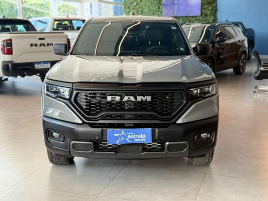 RAM-RAMPAGE-2024