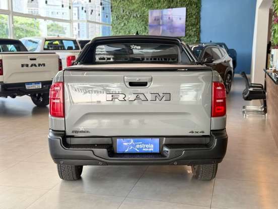 RAM-RAMPAGE-2024