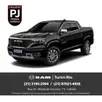 RAM RAMPAGE 2.2 TURBO DIESEL BIG HORN 4X4 AUTOMÁTICO RAM RAMPAGE 2.2 TURBO DIESEL BIG HORN 4X4 AUTOMÁTICO