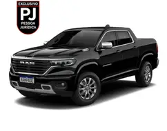 RAM RAMPAGE 2.2 TURBO DIESEL BIG HORN 4X4 AUTOMÁTICO RAM RAMPAGE 2.2 TURBO DIESEL BIG HORN 4X4 AUTOMÁTICO