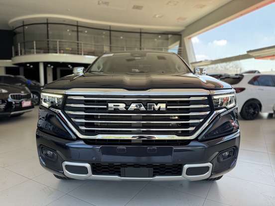 RAM-RAMPAGE-2026