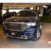 RAM RAMPAGE 2.2 TURBO DIESEL LARAMIE 4X4 AUTOMÁTICO RAM RAMPAGE 2.2 TURBO DIESEL LARAMIE 4X4 AUTOMÁTICO
