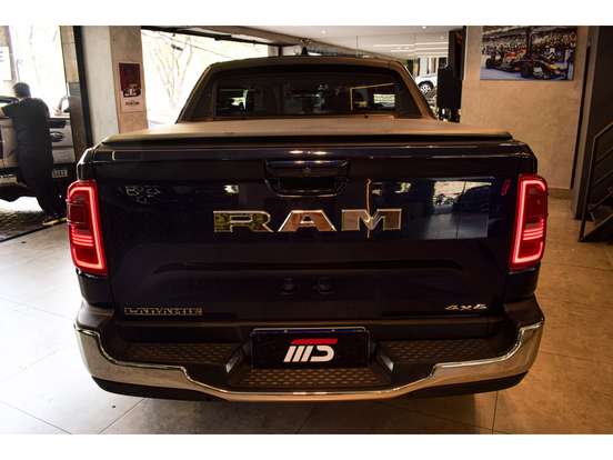 RAM-RAMPAGE-2024