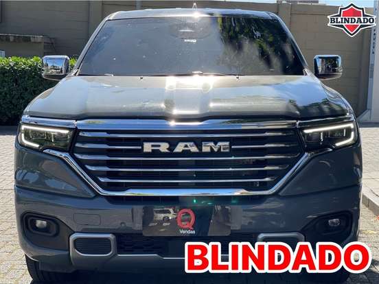 RAM-RAMPAGE-2024