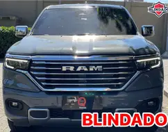 RAM RAMPAGE 2.2 TURBO DIESEL LARAMIE 4X4 AUTOMÁTICO RAM RAMPAGE 2.2 TURBO DIESEL LARAMIE 4X4 AUTOMÁTICO
