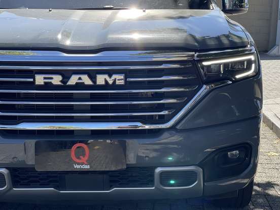 RAM-RAMPAGE-2024