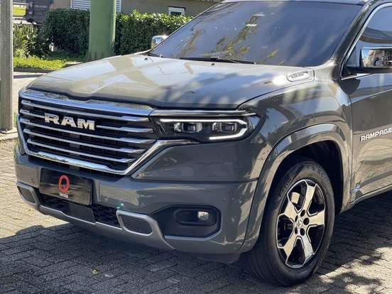 RAM-RAMPAGE-2024