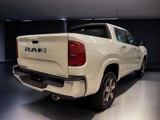 RAM-RAMPAGE-2026
