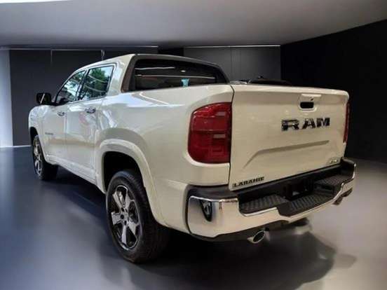 RAM-RAMPAGE-2026