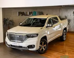 RAM RAMPAGE 2.2 TURBO DIESEL LARAMIE 4X4 AUTOMÁTICO RAM RAMPAGE 2.2 TURBO DIESEL LARAMIE 4X4 AUTOMÁTICO