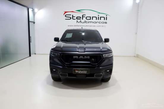 RAM-RAMPAGE-2.2 TURBO DIESEL REBEL 4X4 AUTOMÁTICO RAM-RAMPAGE-2024