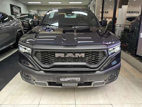 RAM-RAMPAGE-2026