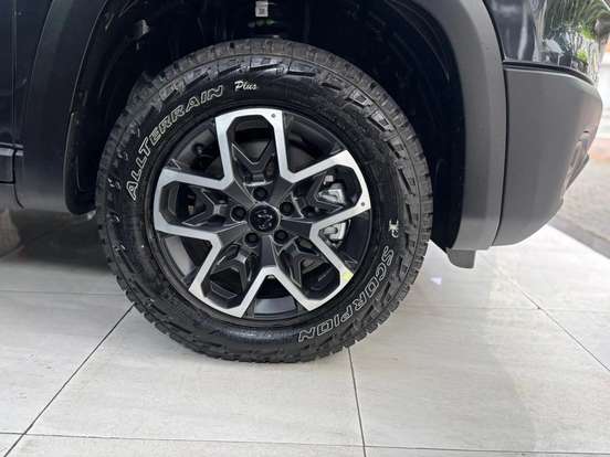 RAM-RAMPAGE-2.2 TURBO DIESEL REBEL 4X4 AUTOMÁTICO RAM-RAMPAGE-2026
