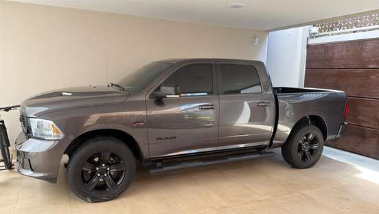 RAM-1500-2022