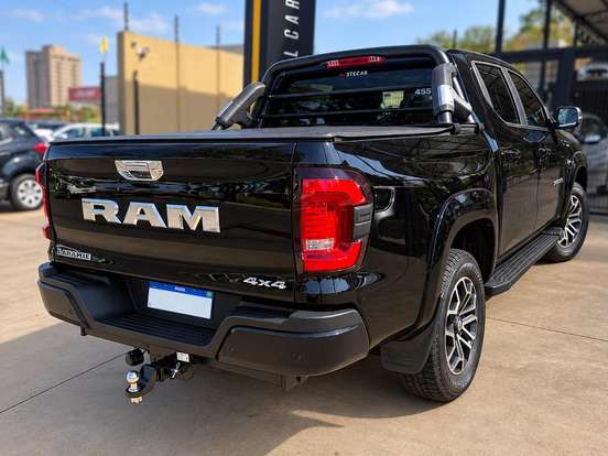 RAM-DAKOTA-2.2 TURBO DIESEL LARAMIE 4X4 AUTOMÁTICO RAM-DAKOTA-2026