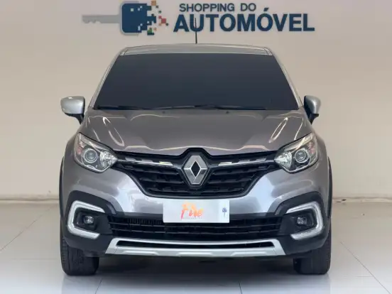 RENAULT-CAPTUR-1.3 TCE FLEX INTENSE X-TRONIC RENAULT-CAPTUR-2021