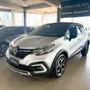 RENAULT CAPTUR 1.3 TCE FLEX ICONIC X-TRONIC RENAULT CAPTUR 1.3 TCE FLEX ICONIC X-TRONIC