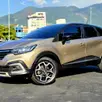 RENAULT CAPTUR 1.3 TCE FLEX ICONIC X-TRONIC RENAULT CAPTUR 1.3 TCE FLEX ICONIC X-TRONIC