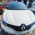 RENAULT CAPTUR 1.6 16V SCE FLEX BOSE X-TRONIC RENAULT CAPTUR 1.6 16V SCE FLEX BOSE X-TRONIC