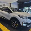 RENAULT CAPTUR 1.6 16V SCE FLEX INTENSE X-TRONIC RENAULT CAPTUR 1.6 16V SCE FLEX INTENSE X-TRONIC