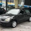 RENAULT CLIO 1.0 16V FLEX 4P MANUAL RENAULT CLIO 1.0 16V FLEX 4P MANUAL