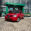 RENAULT CLIO 1.0 EXPRESSION 16V FLEX 4P MANUAL RENAULT CLIO 1.0 EXPRESSION 16V FLEX 4P MANUAL