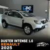 RENAULT DUSTER 1.6 16V SCE FLEX INTENSE PLUS X-TRONIC RENAULT DUSTER 1.6 16V SCE FLEX INTENSE PLUS X-TRONIC