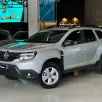 RENAULT DUSTER 1.6 16V SCE FLEX INTENSE PLUS X-TRONIC RENAULT DUSTER 1.6 16V SCE FLEX INTENSE PLUS X-TRONIC