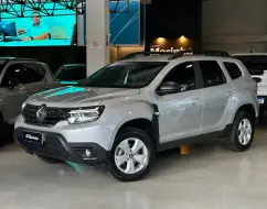 RENAULT DUSTER 1.6 16V SCE FLEX INTENSE PLUS X-TRONIC RENAULT DUSTER 1.6 16V SCE FLEX INTENSE PLUS X-TRONIC